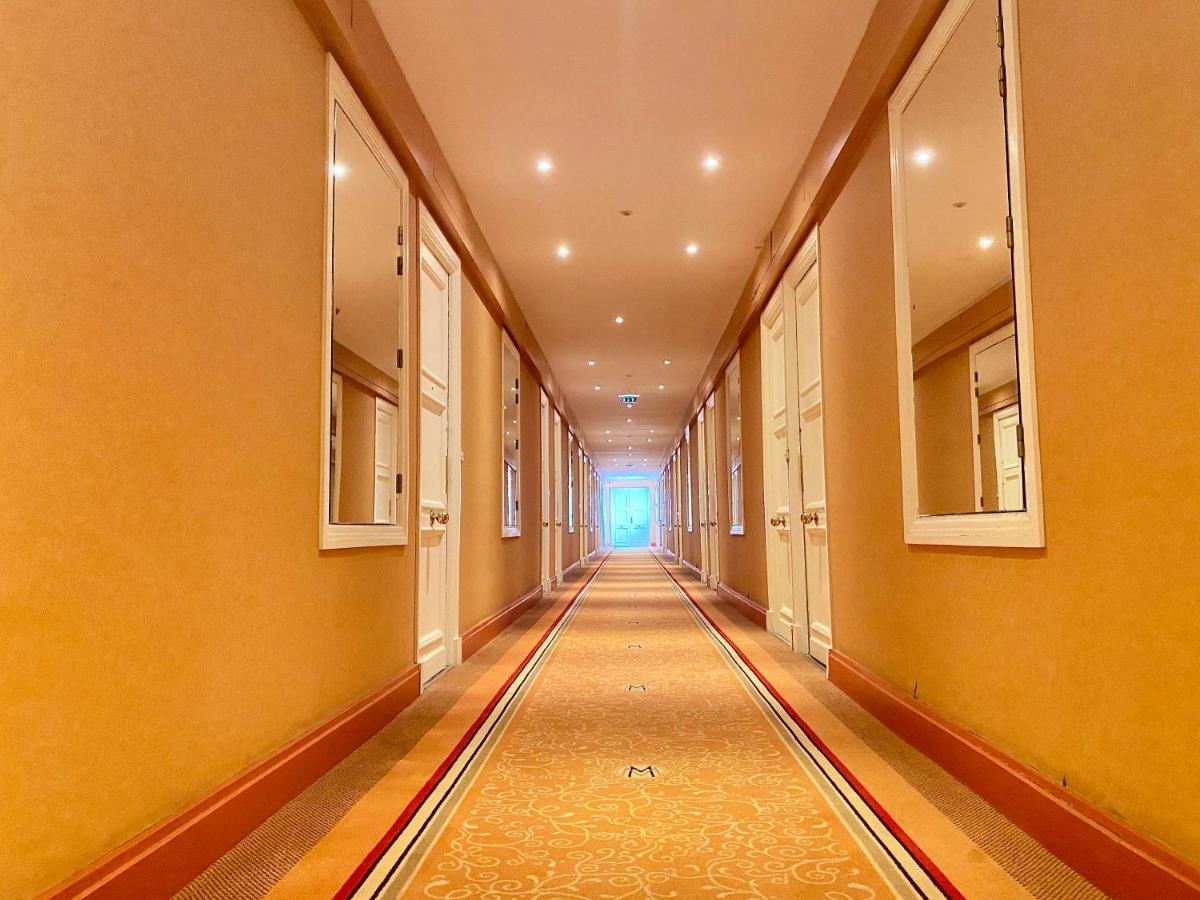 Croisette Beach & Palace - Housity