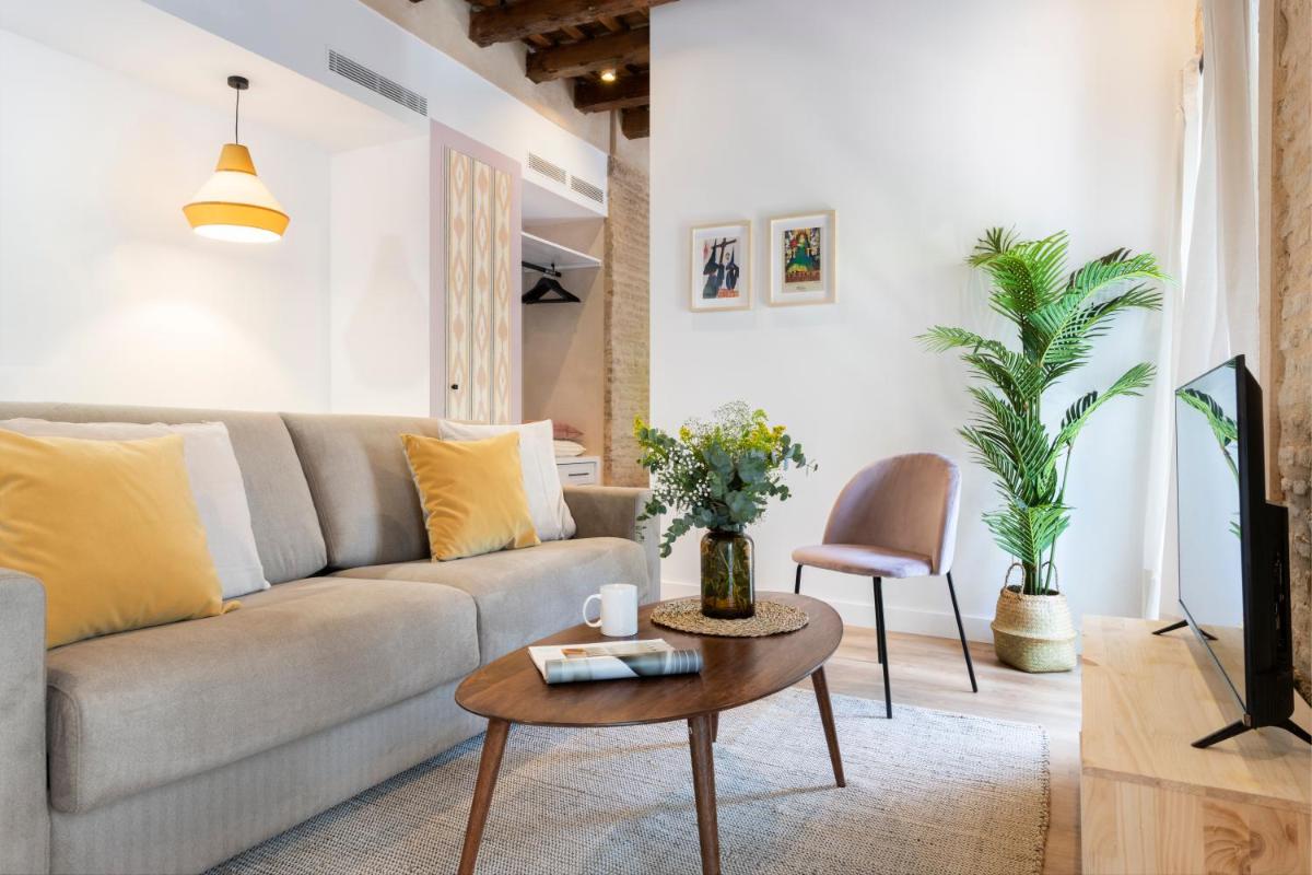 Magno Apartments Feria 132 - Housity
