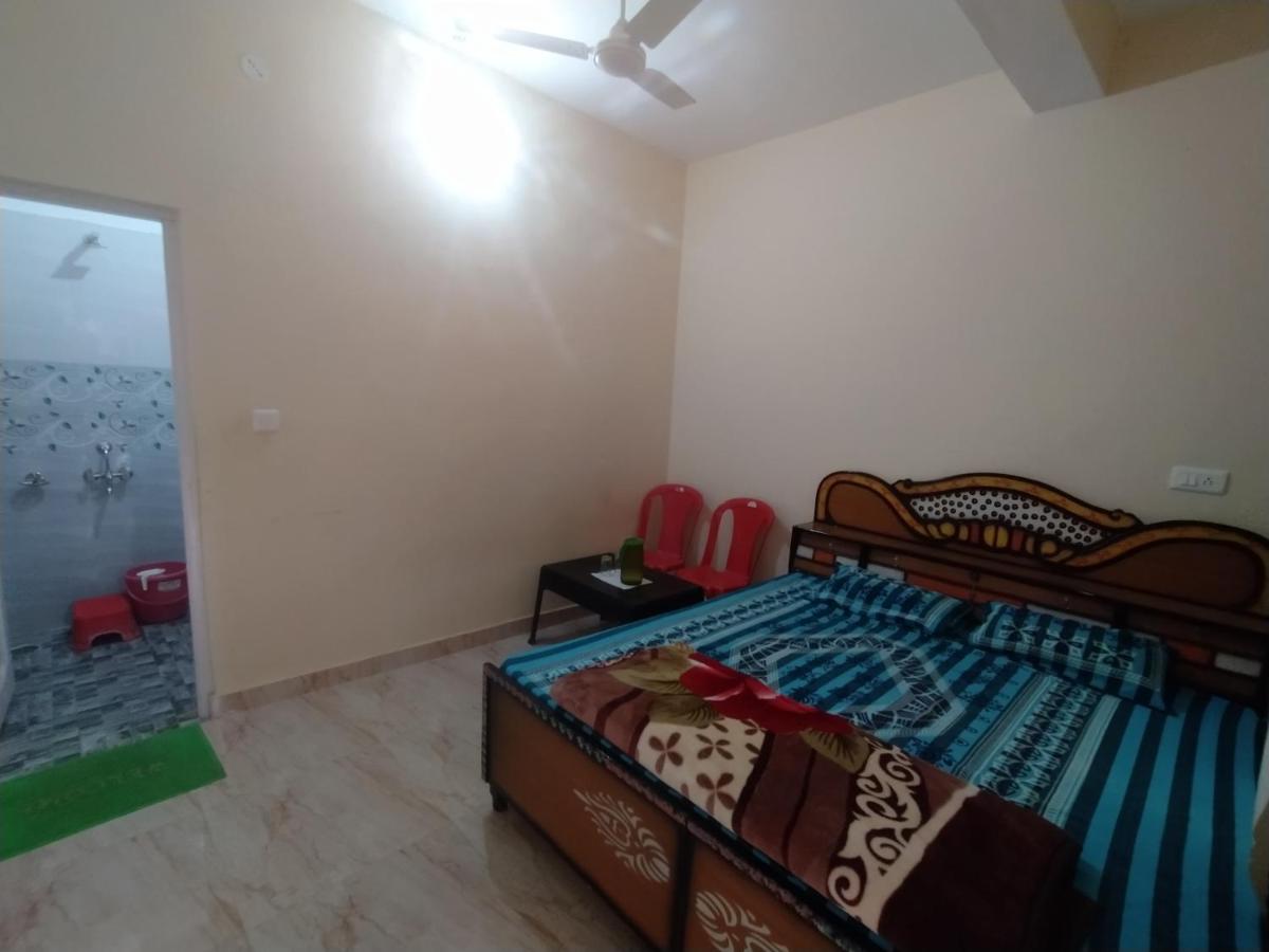 Suitetrails - Kanika Homestay
