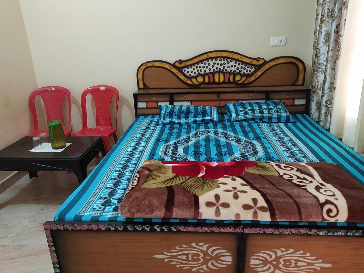 Suitetrails - Kanika Homestay