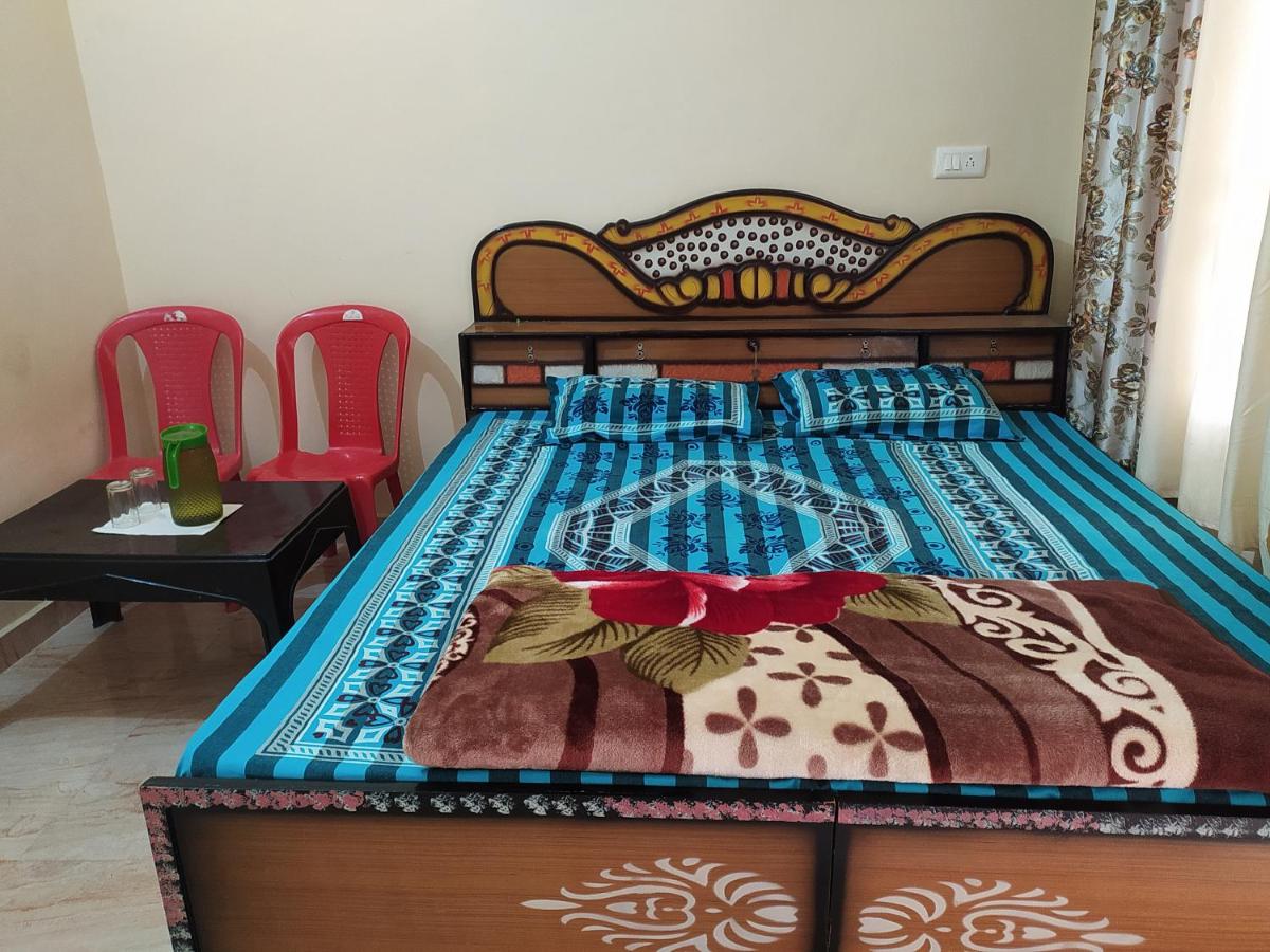 Suitetrails - Kanika Homestay
