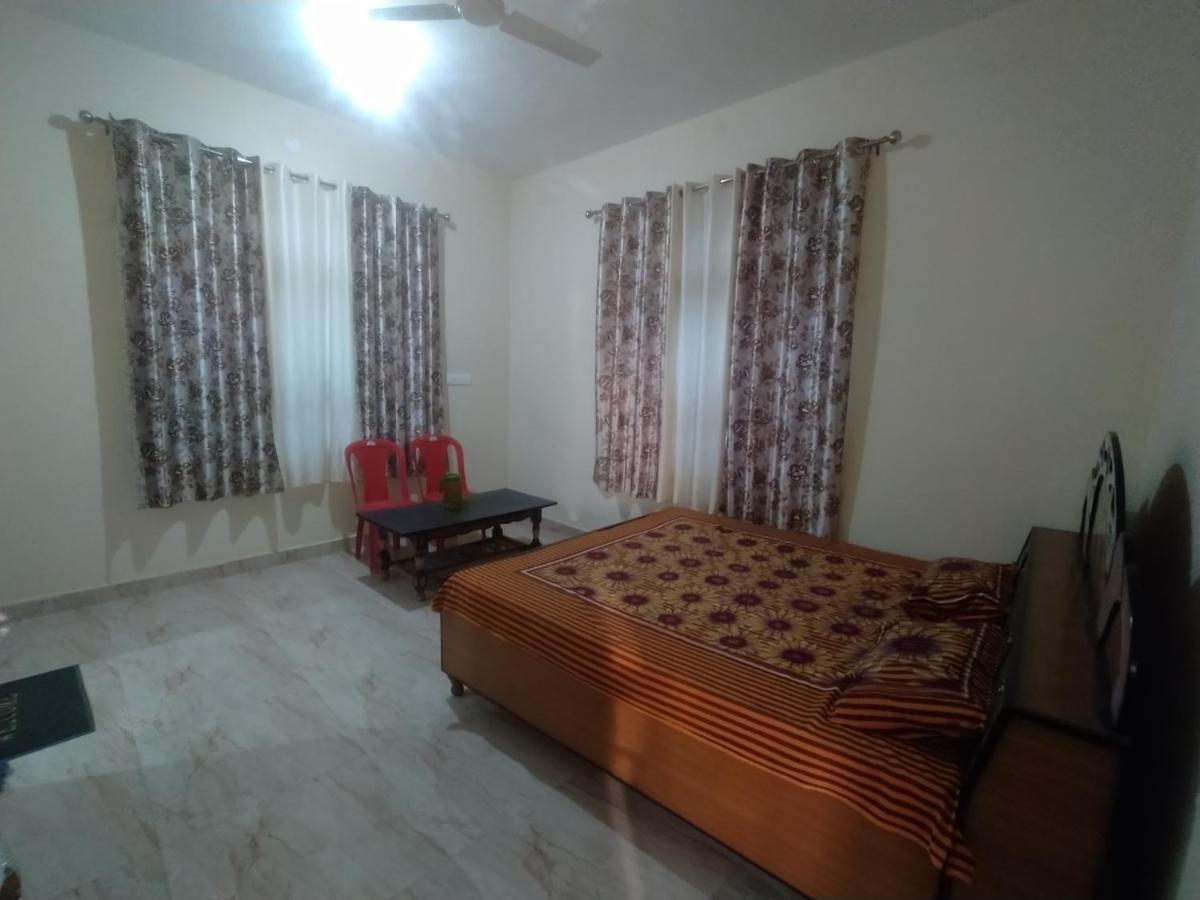 Suitetrails - Kanika Homestay