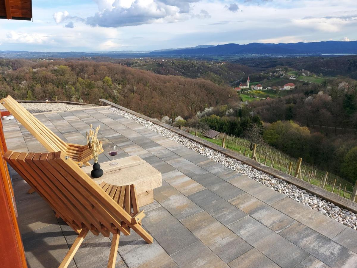 Hiška oddiha - Rest house - Housity