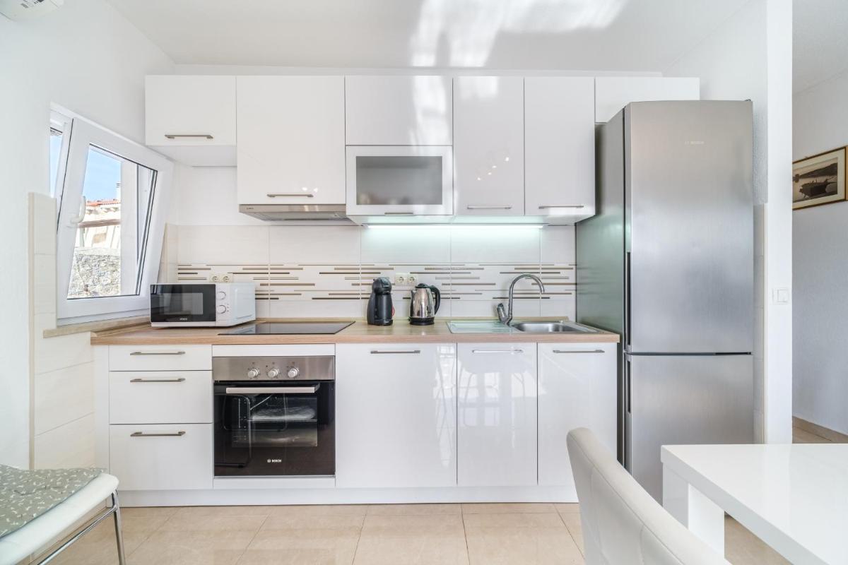 Villa Trebotić - Cozy Apartment - Housity