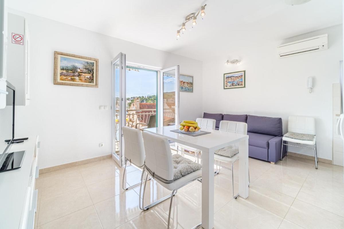 Villa Trebotić - Cozy Apartment - Housity