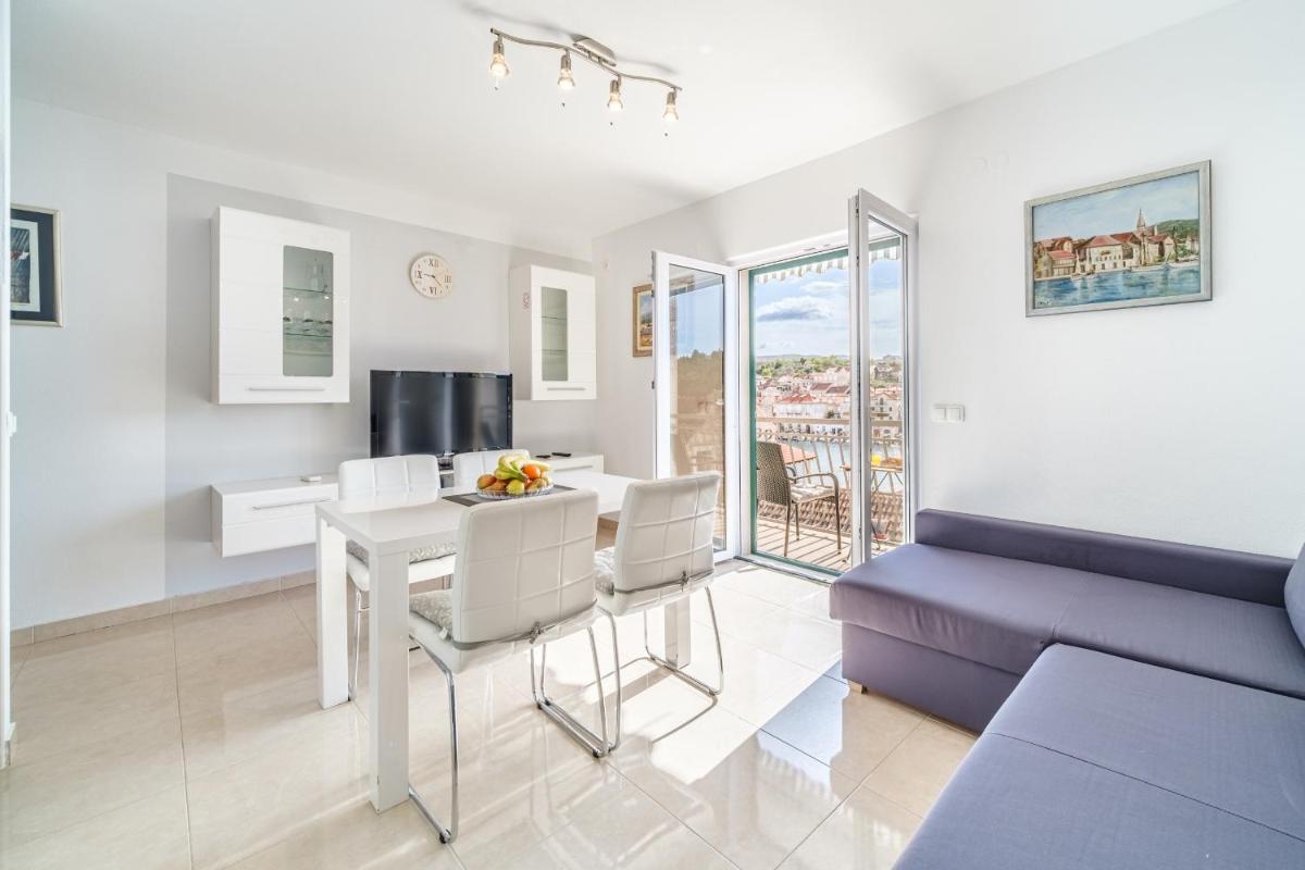 Villa Trebotić - Cozy Apartment - Housity