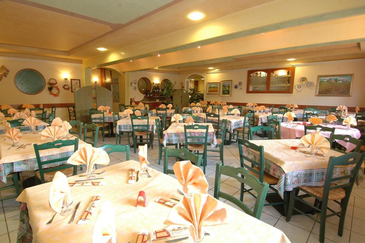 Hotel Ristorante Il Pirata - Housity