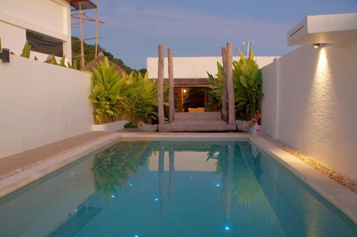 El Nido Bayview Resort - Housity