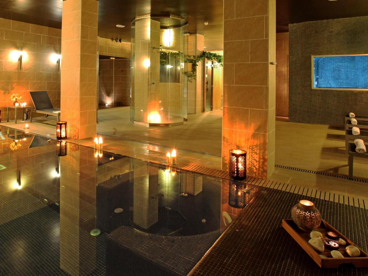 Imagen de la galería de Axel Hotel Barcelona - Adults Only, en Barcelona