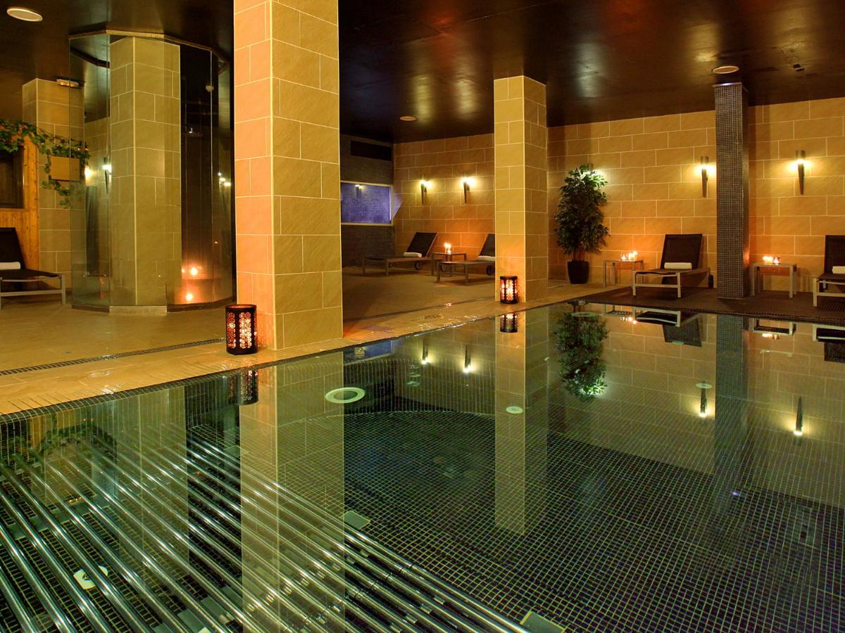Piscina en o cerca de Axel Hotel Barcelona - Adults Only