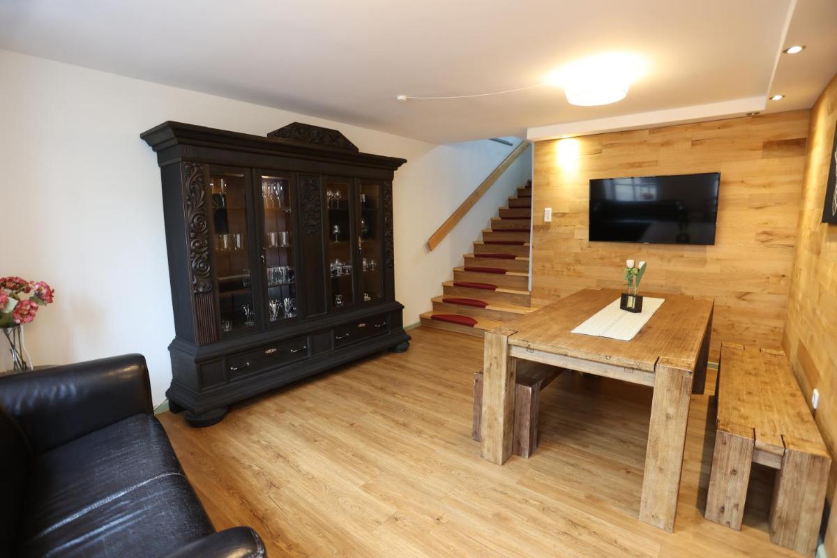 Pension Alte Scheune - Housity