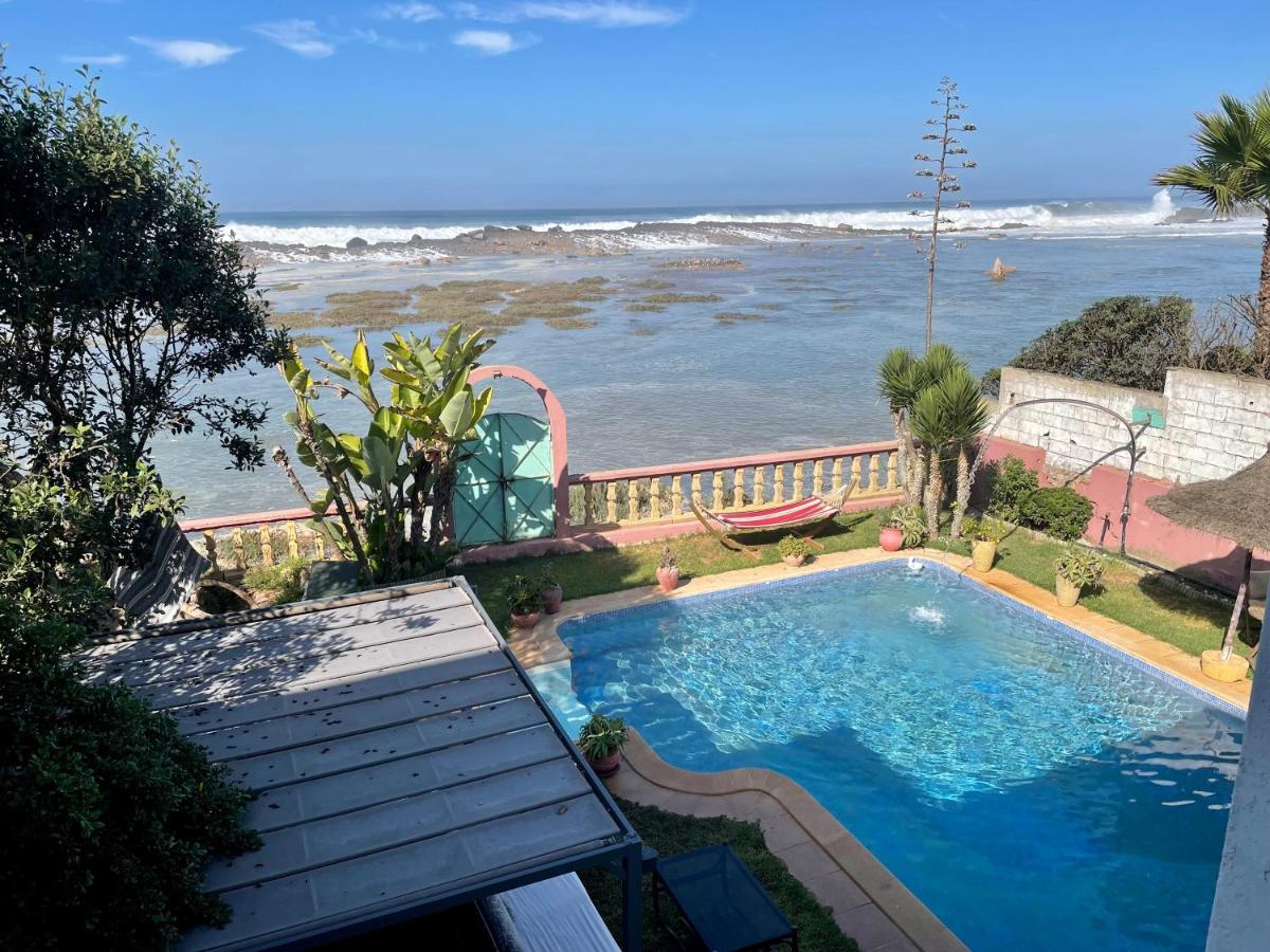 Aux Moules de Harhoura Rabat - Housity