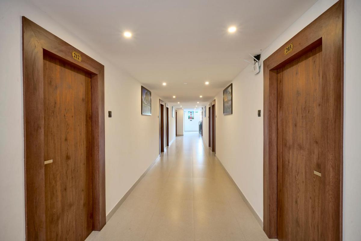 Suitetrails - Venice Iva Residency