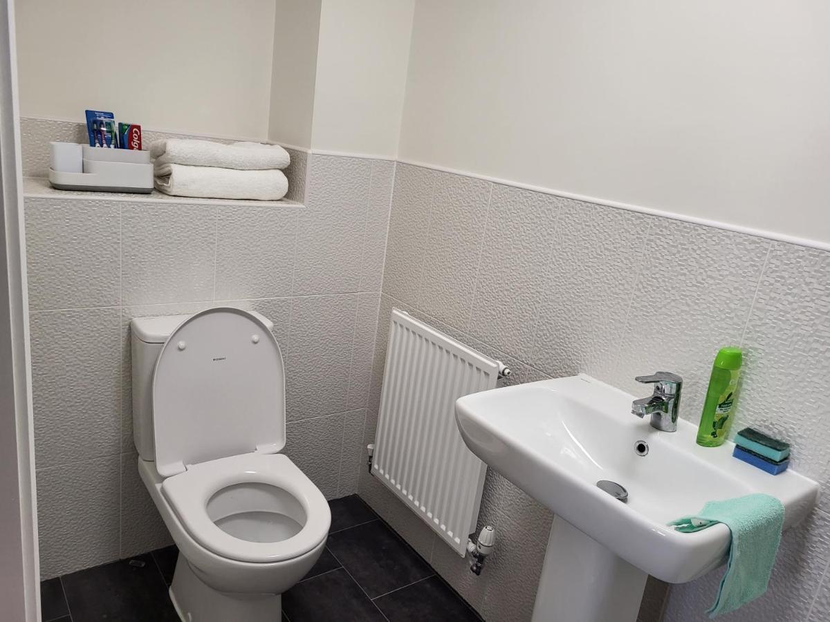 Perry Wood walk - Housity