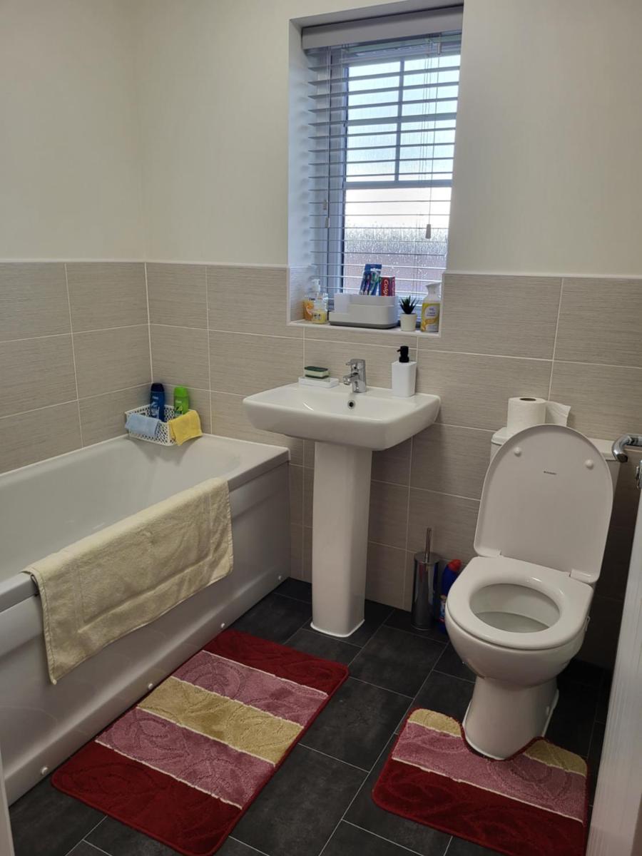 Perry Wood walk - Housity
