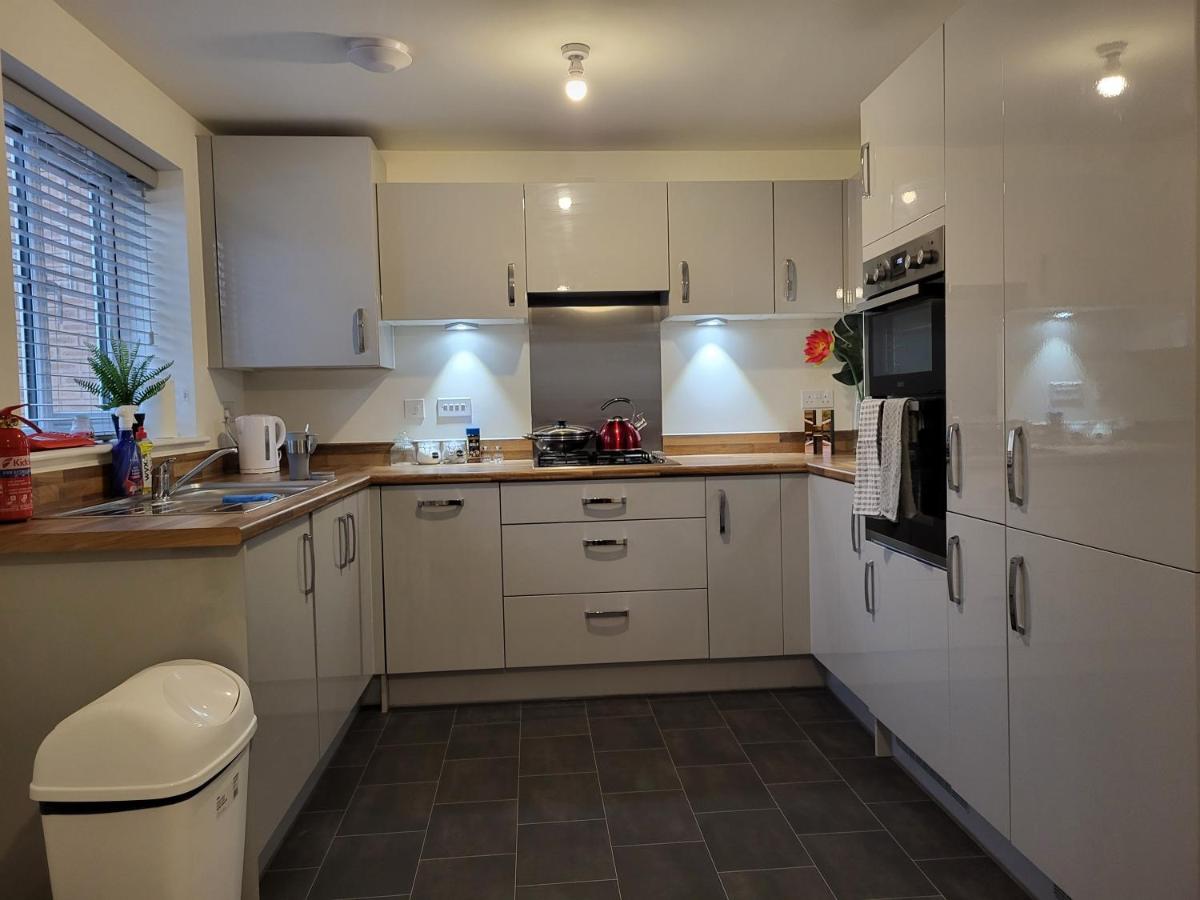 Perry Wood walk - Housity