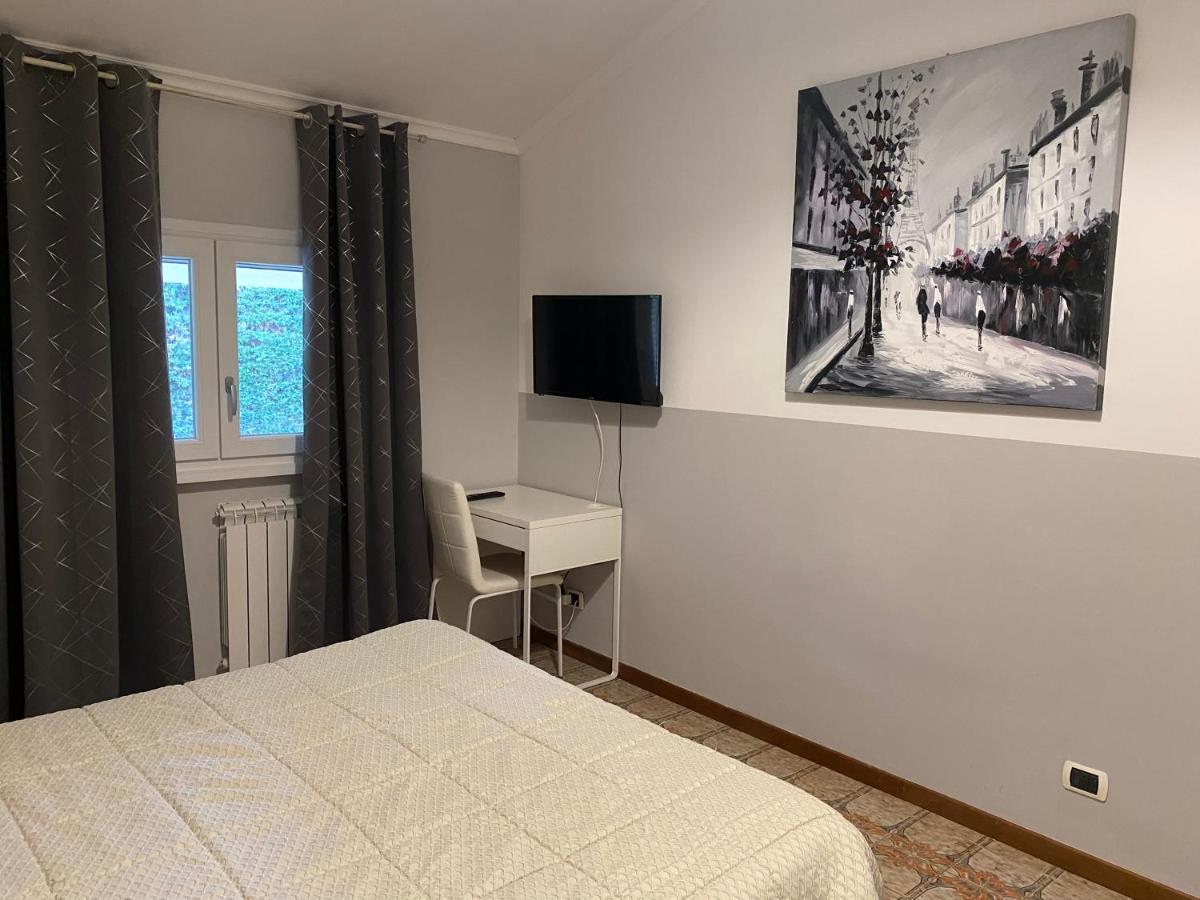VillaGiò B&B - Housity