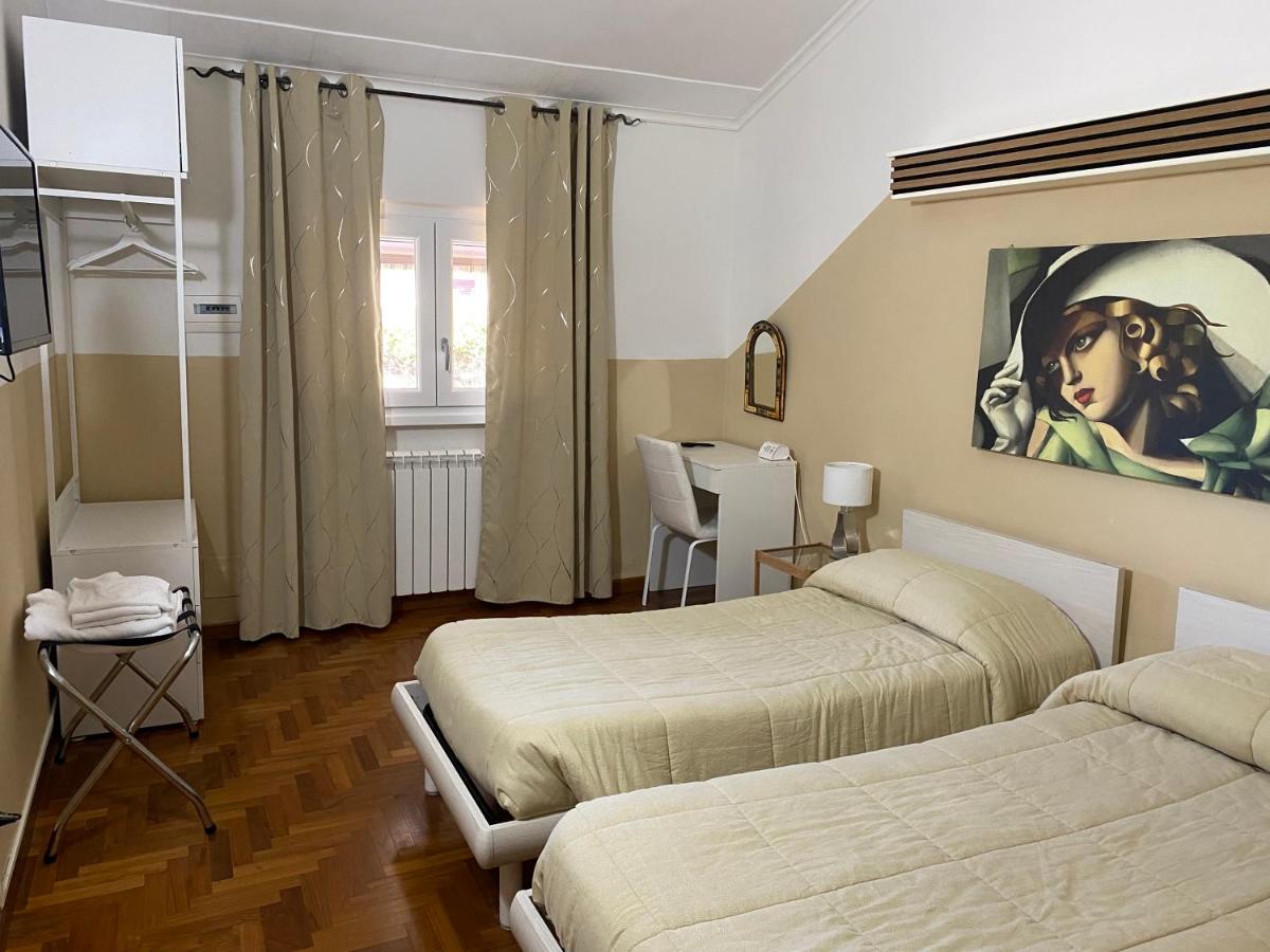 VillaGiò B&B - Housity
