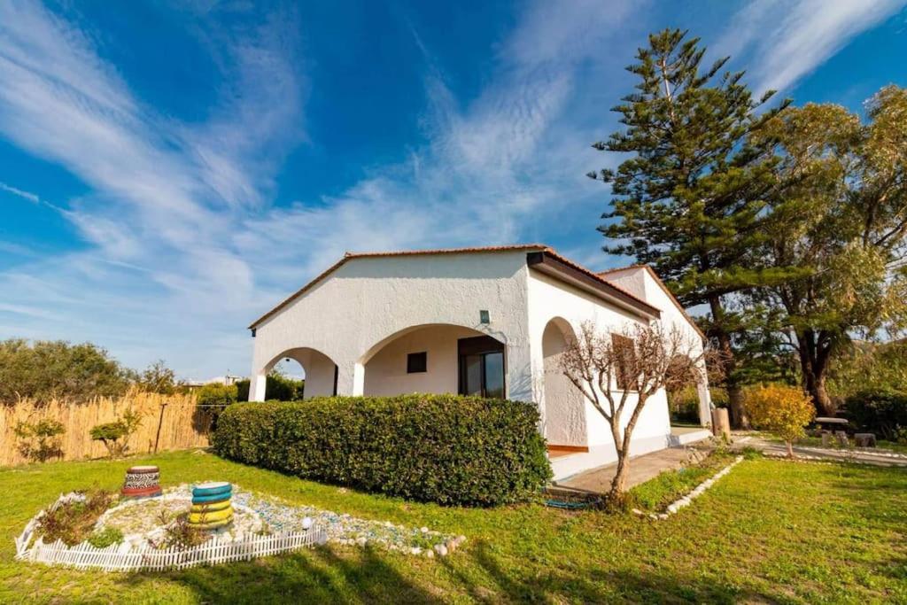 Alonia Summerhouse in Fanes - Housity