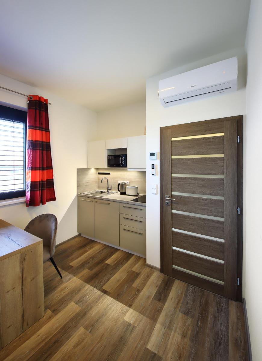 Apartmány Aswa - Housity