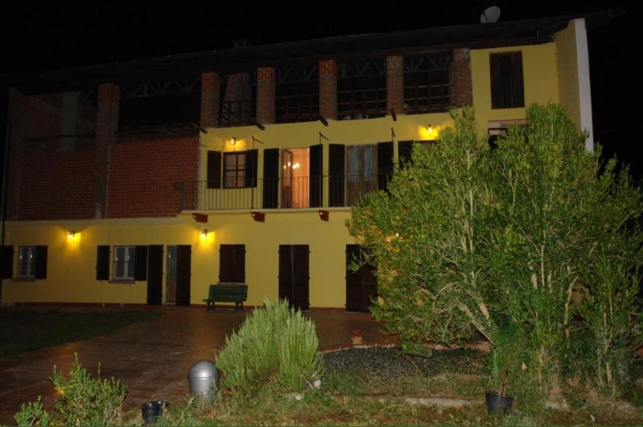B&B Cascina Pozzo Forte - Housity