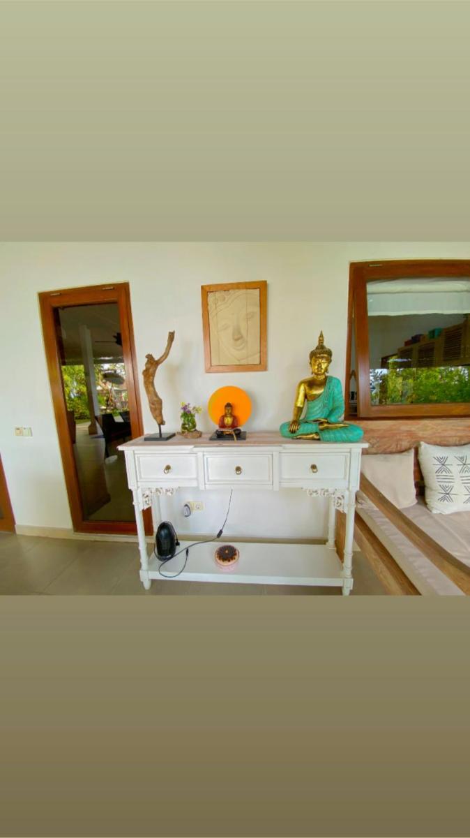 Villa Saffraan - Housity