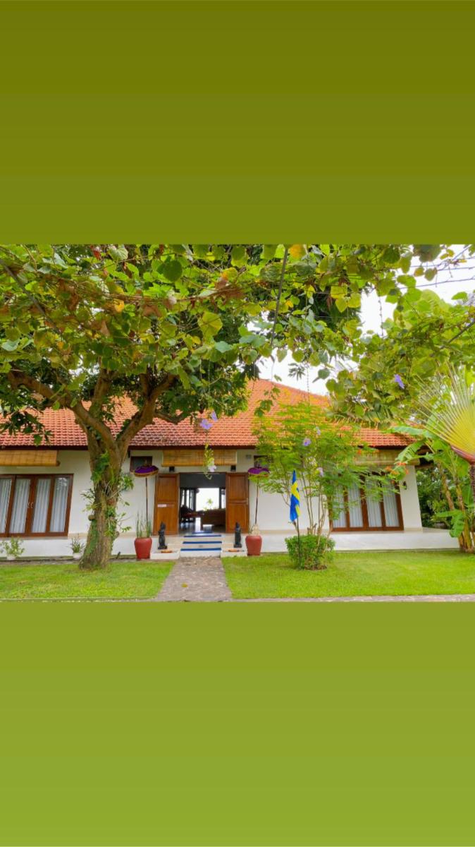 Villa Saffraan - Housity