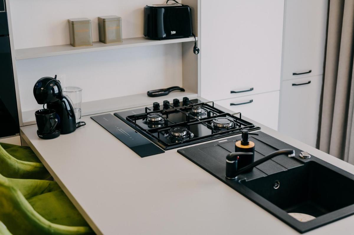 Green Apartment - Housity