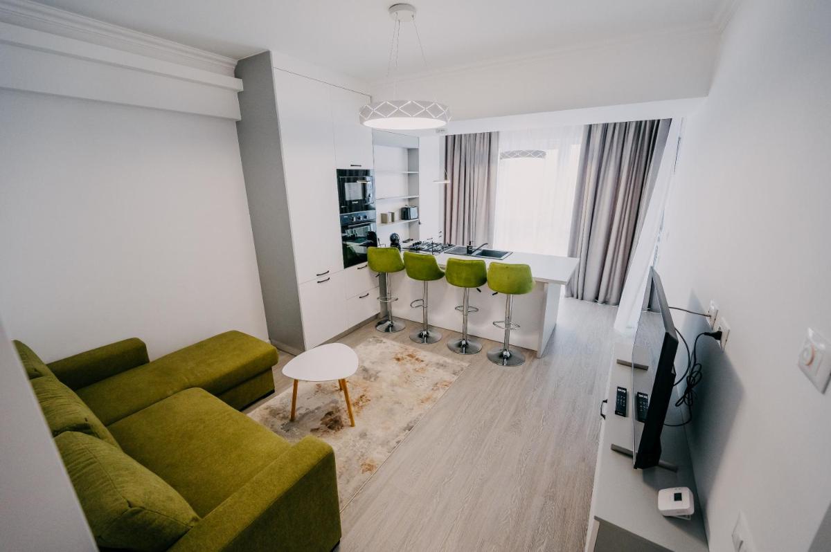 Green Apartment - Housity