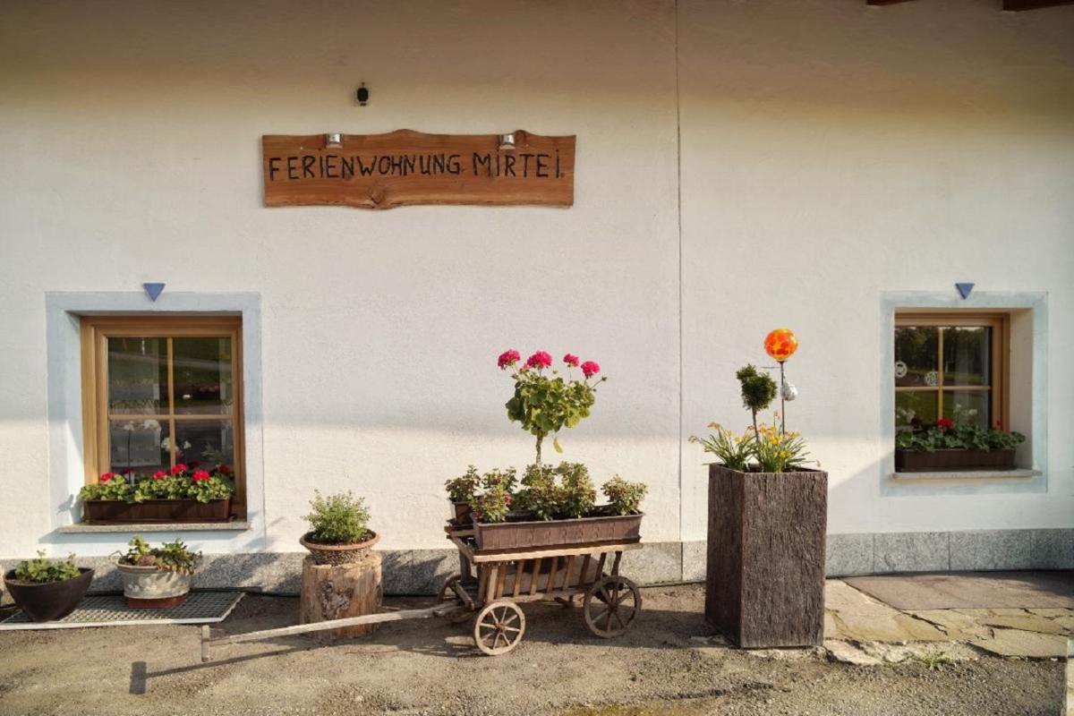 Ferienwohnung Mirtei - Housity
