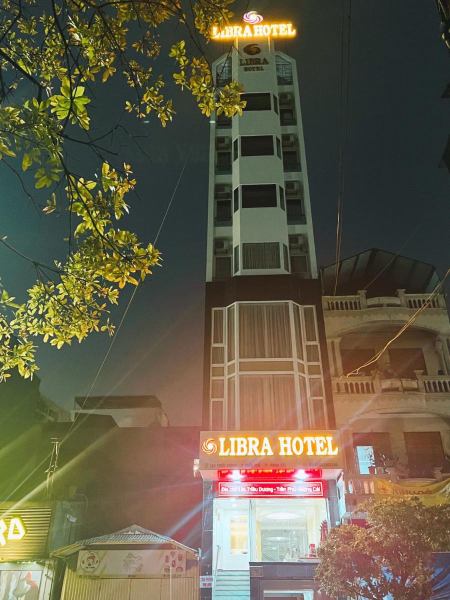 LIBRA HOTEL - Housity