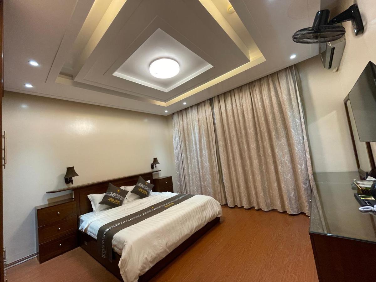 LIBRA HOTEL - Housity