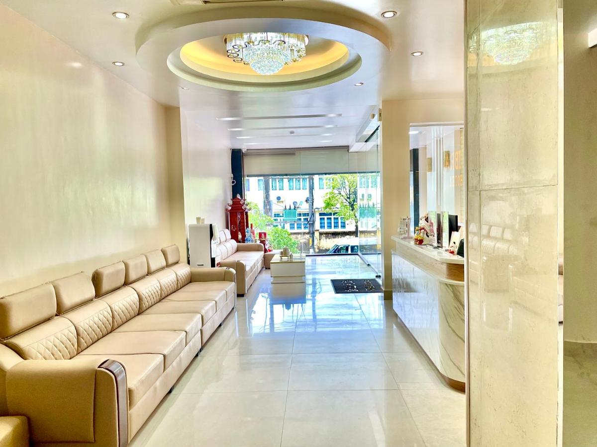 LIBRA HOTEL - Housity