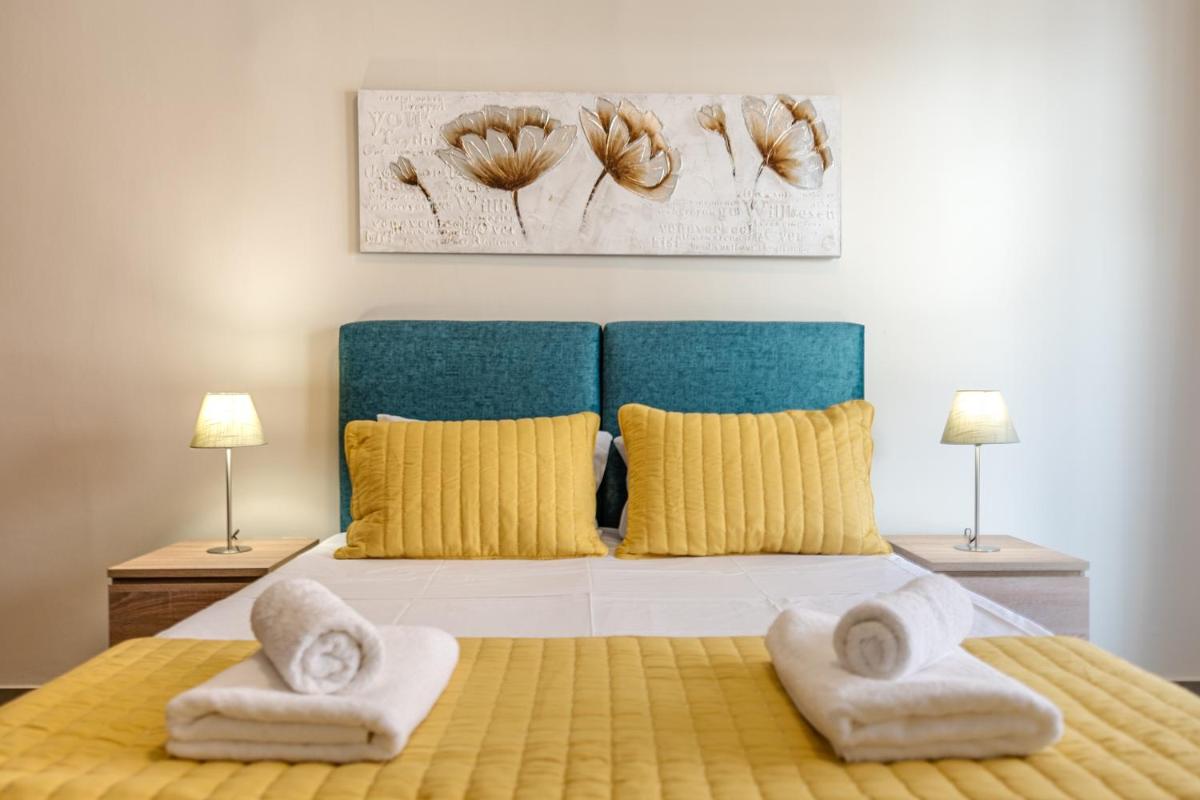 Microlimano Waterfront Apartment - Housity