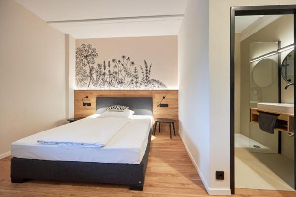 Suitetrails - Hotel-Landgasthof KREUZ