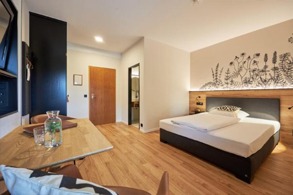 Suitetrails - Hotel-Landgasthof KREUZ