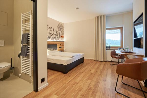 Suitetrails - Hotel-Landgasthof KREUZ