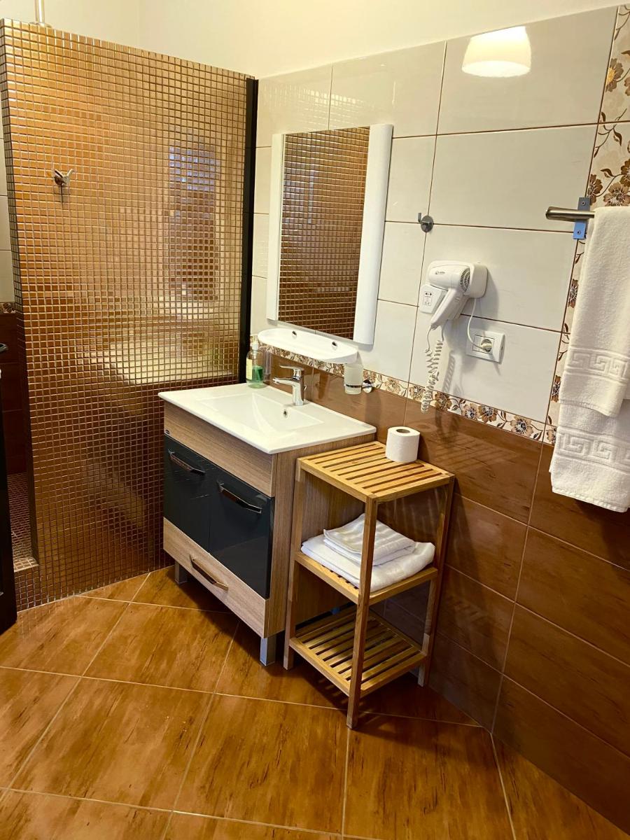Pensiunea Rix Rooms - Housity