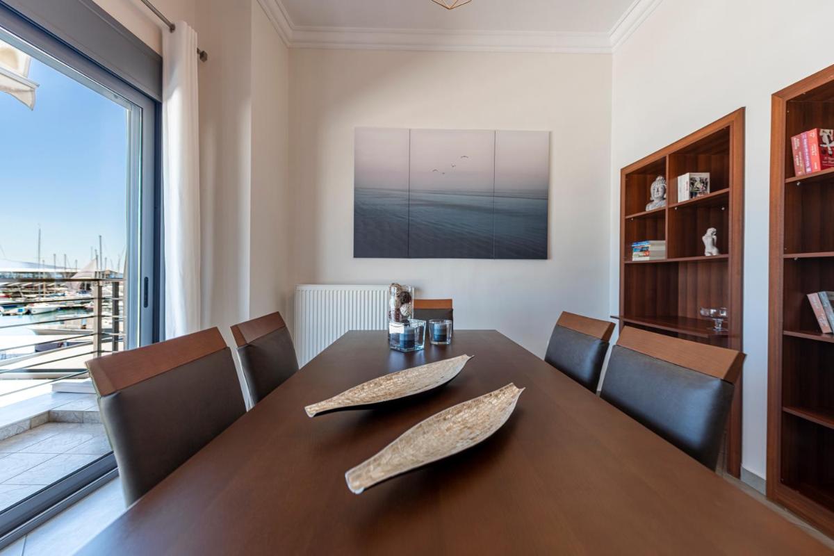 Microlimano Waterfront Apartment - Housity