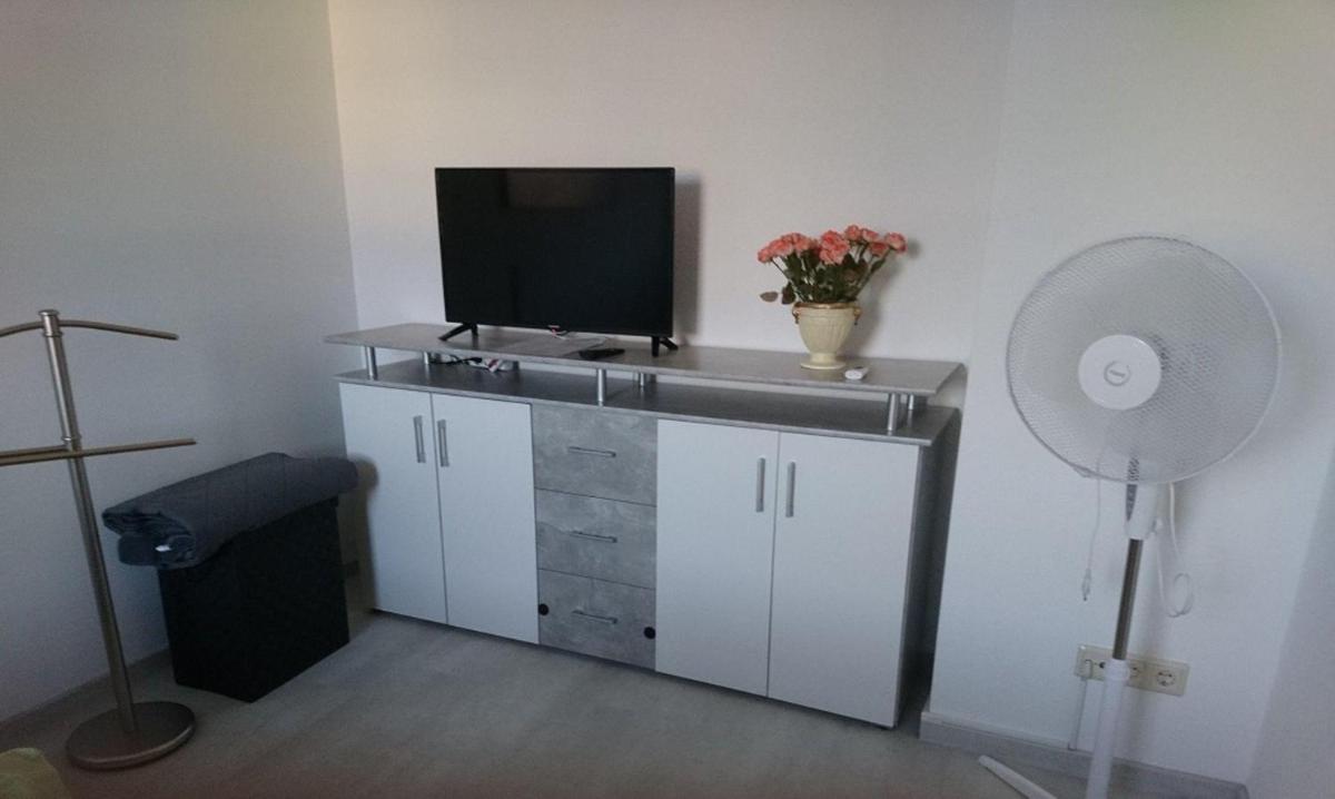 Suitetrails - Ferienapartment-Loebau-Stadt-und-Messenah