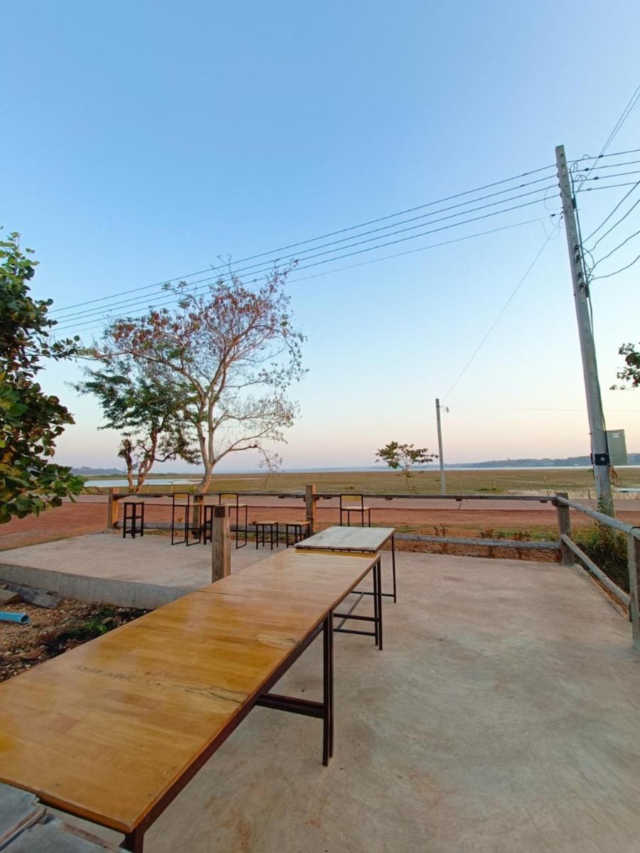 Suitetrails - บ้านทุ่ง เคียงบึง รีสอร์ท