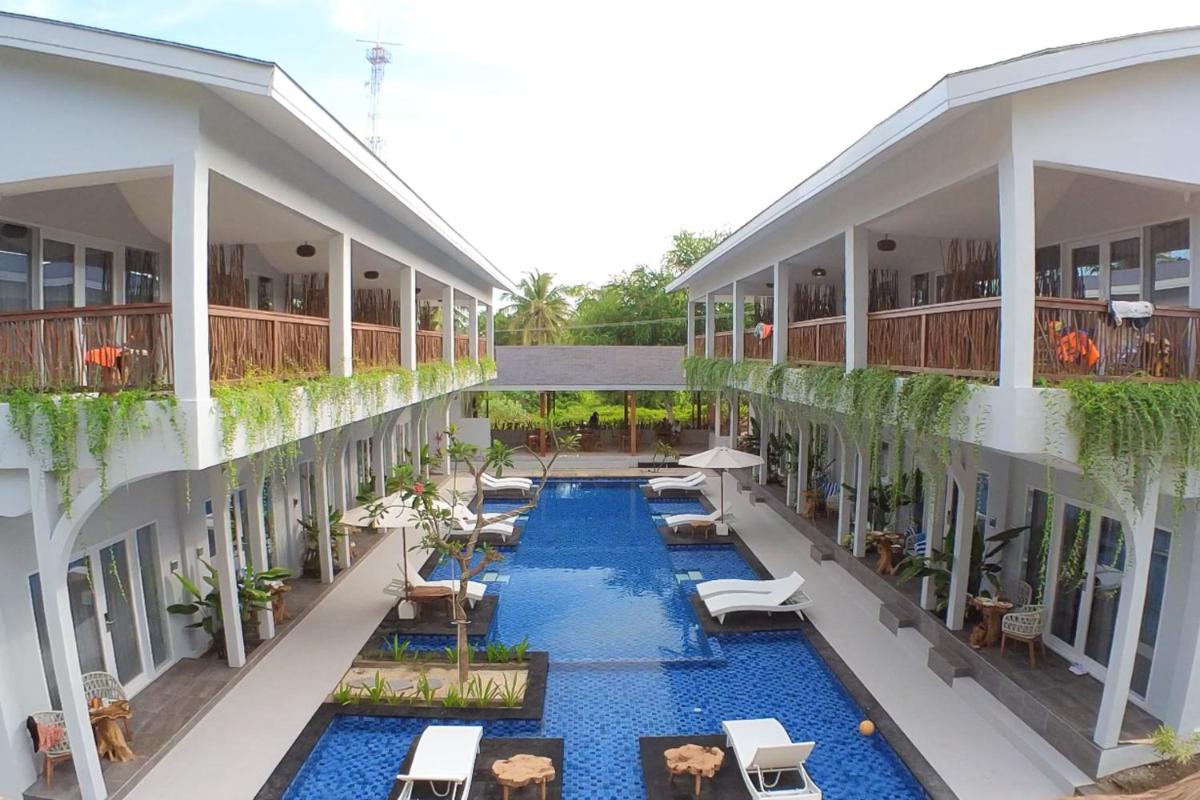 Sea Shell Resort - Housity