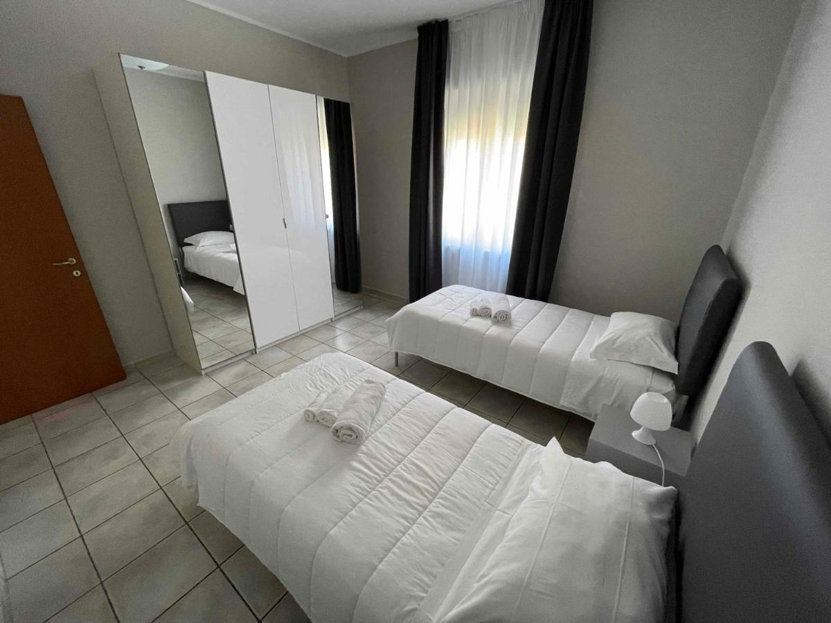 Residence Verona Inn - Housity