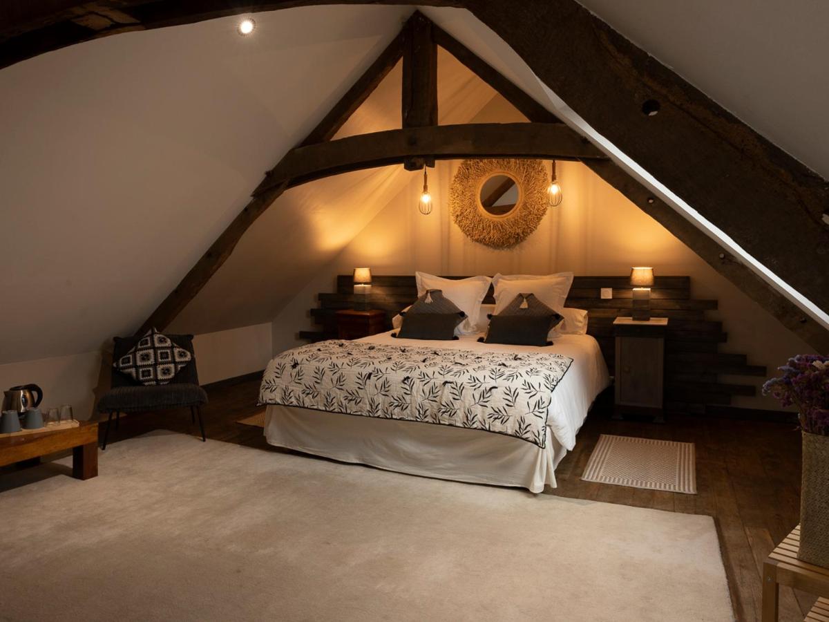 Domaine du Kelenn, Maison d'hôtes de charme avec piscine - Housity