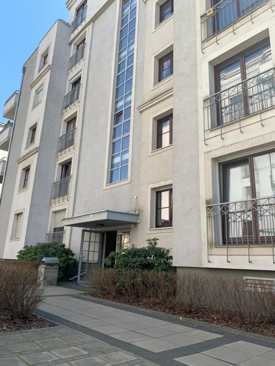 Suitetrails - Tylna 8 Apartments