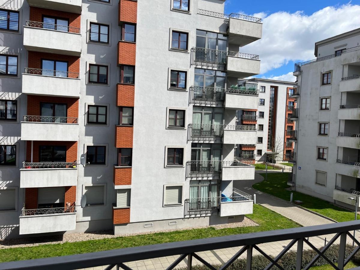 Suitetrails - Tylna 8 Apartments