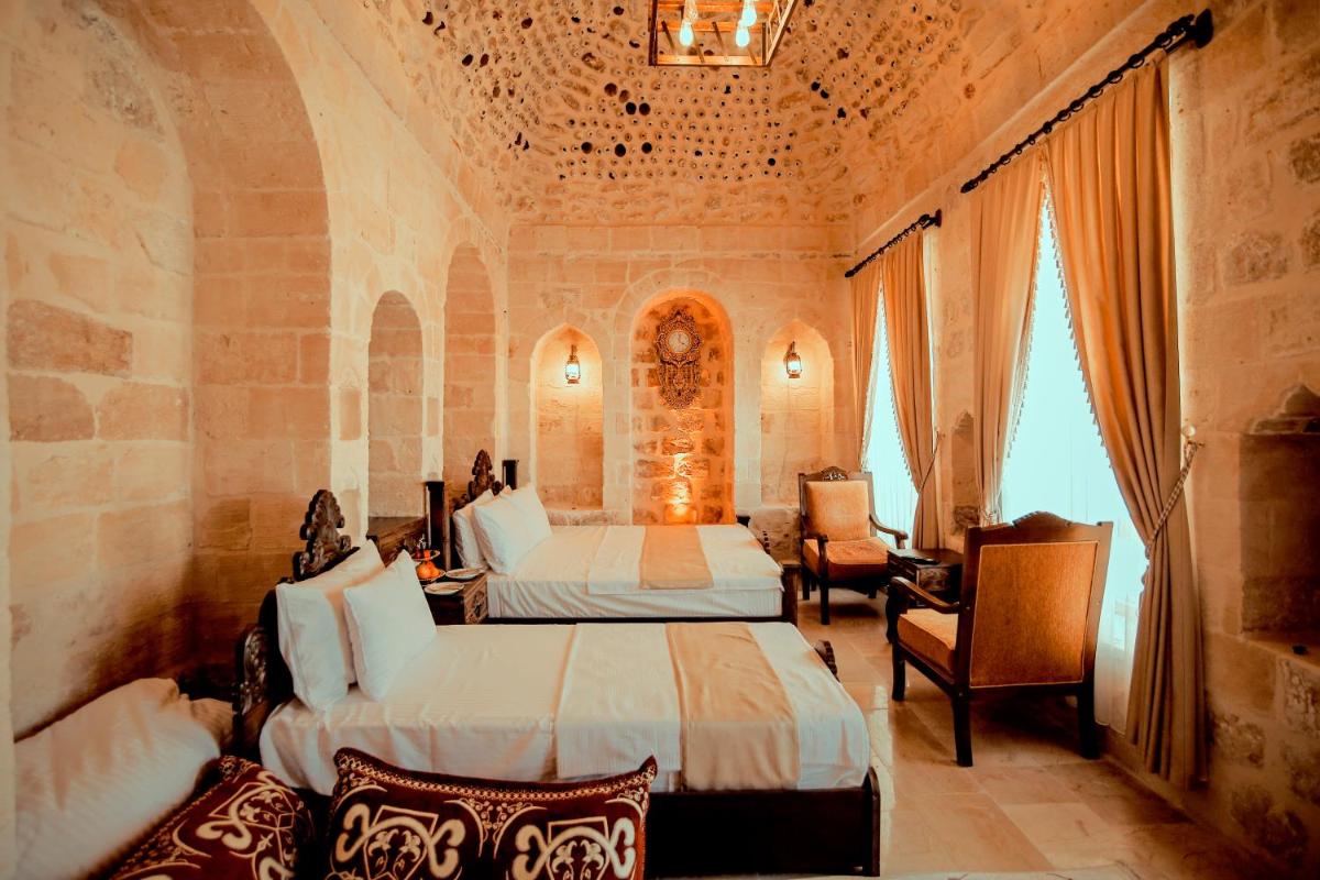 CARRA KONAĞI - Housity