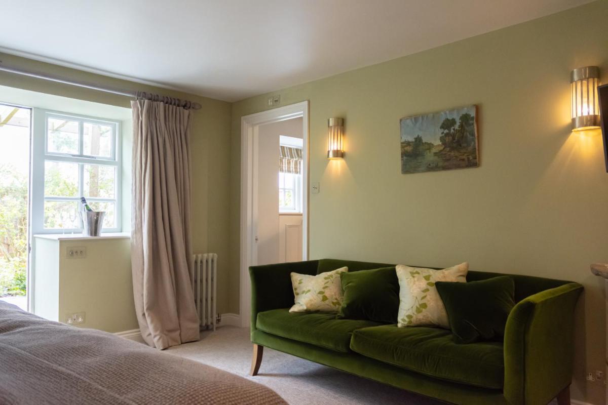 New Inn at Coln - Housity