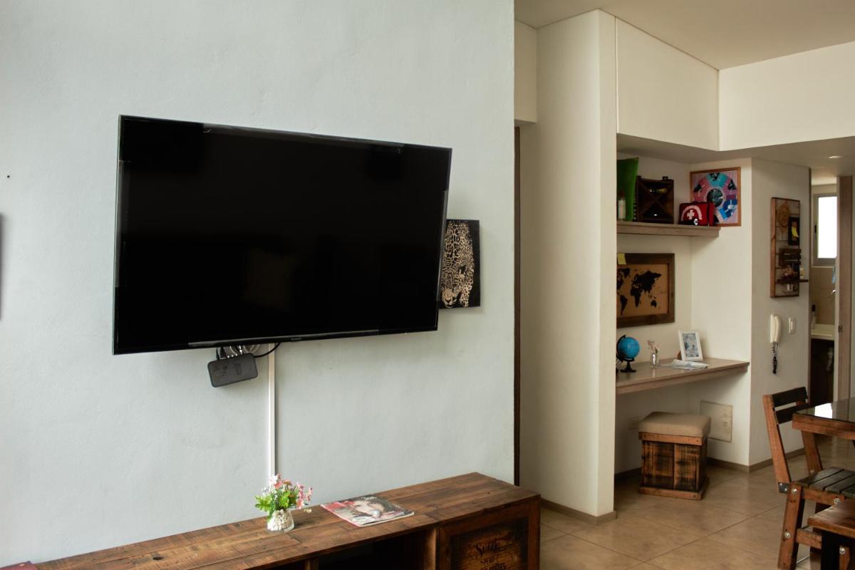 Apartamento completo tipo vintage en villeta - Housity