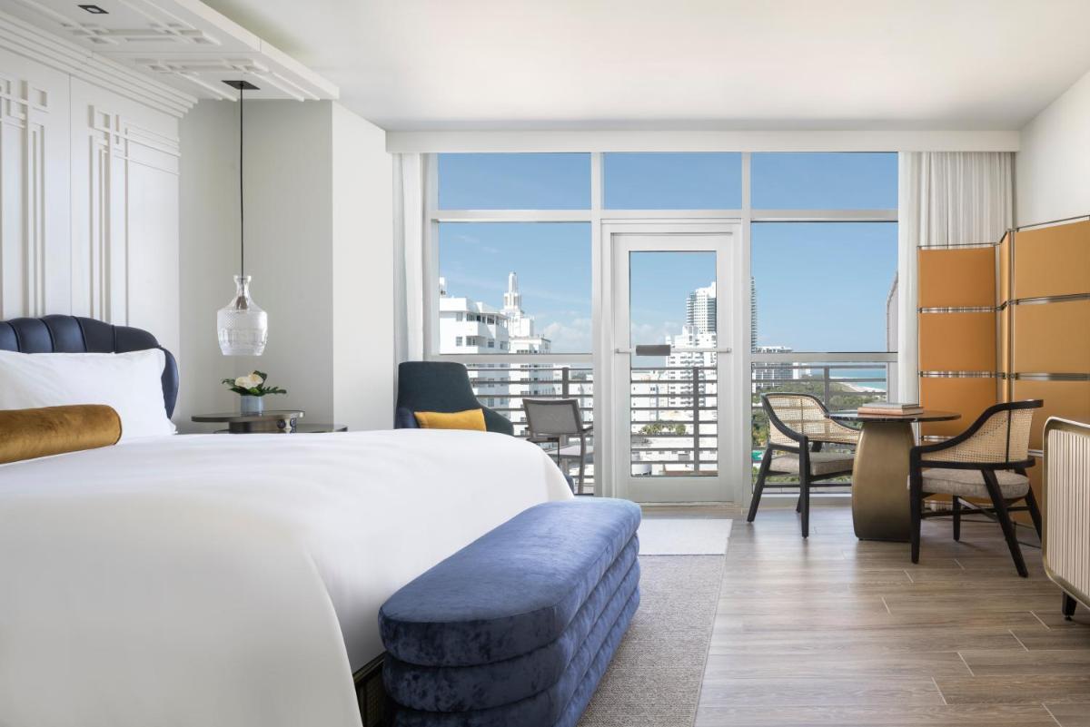 The Ritz-Carlton, South Beach - Housity